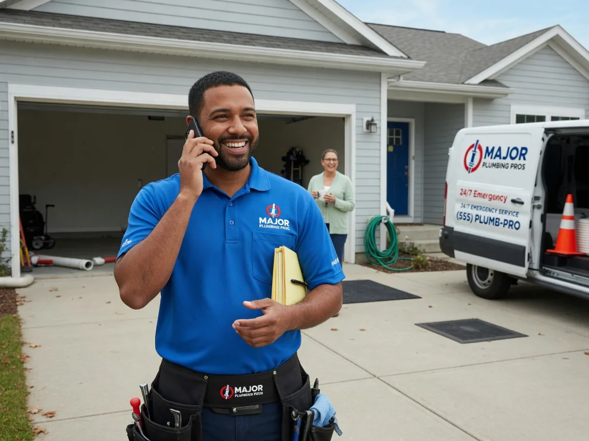 Drain Cleaning Services Union Mills, IN FAQs